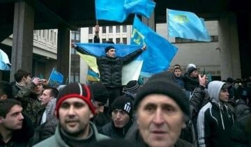 Минские соглашения не спасут крымчан из тюрем