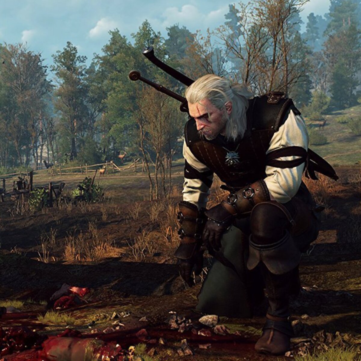 CD Projekt RED рассекретили планы по выходу The Witcher 4 и разочаровали  фанатов: красотку Йеннифер увидим не скоро - ЗНАЙ ЮА