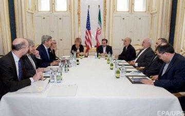 У Сирії домовилися про припинення вогню