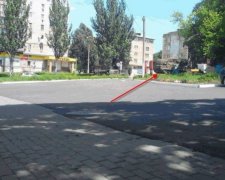 Авторів фото "Бука", який збив Боїнг-777, вивезли з Донбасу