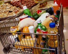 Деякі продукти в Україні подешевшали