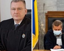 Судді львівського апеляційного