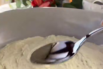 Рафаэлло-сырник, кадр из видео