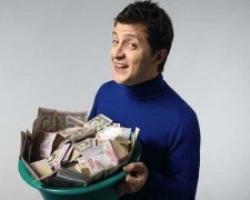 На жарти Зеленського найбільше образились олігархи (опитування)