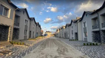 Коттеджный городок