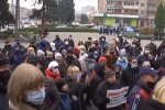 Карантин вихідного дня, головні заборони, скрін - YouTube