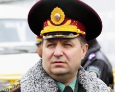 Полторак начал расследование в отношении пьяных военных