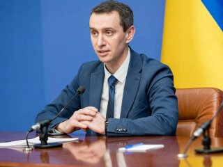Виктор Ляшко, фото: 24 канал