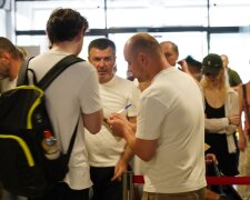 Черга до ЦНАП для оформлення відстрочки