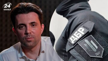 Володимир Кудрицький