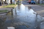 Центр Николаева тонет в фекалиях: видео коллапса обсуждает вся Украина