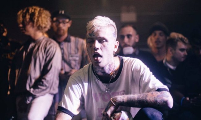 Lil Peep