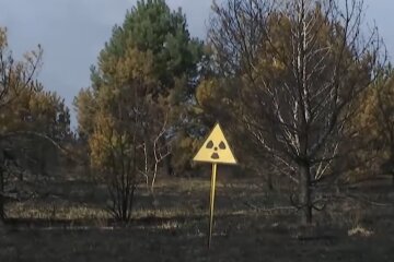 Скрін відео YouTube Чорнобиль