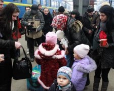 Переселенцы под ударом: закон о деоккупации открыл ящик Пандоры
