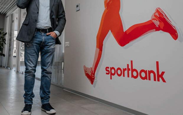 "Sportbank", скриншот: YouTube