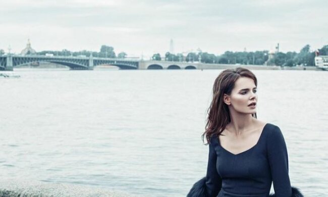 Єлизавета Боярська, фото: Instagram