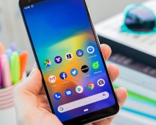 Главную фишку нового Android 10 Q показали в сети