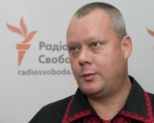 Россия готовится к чеченскому сценарию в Украине