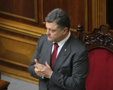 Не відповів на важливе питання: Порошенку вказали на серйозний промах