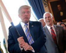 Трамп налякав світ попередженням