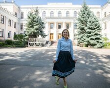 Наймолодший міністр Гончарука: що відомо про Ганну Новосад у новому уряді