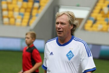 Михайличенко собрался бросить "Динамо": что ответил Суркис