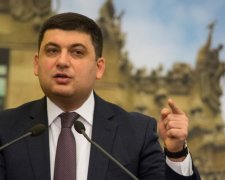 Гройсман - украинцам: вам живется лучше