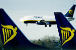 Ryanair, фото: Getty Images