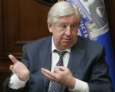 Шокін заперечує тиск на слідчих Сакварелідзе