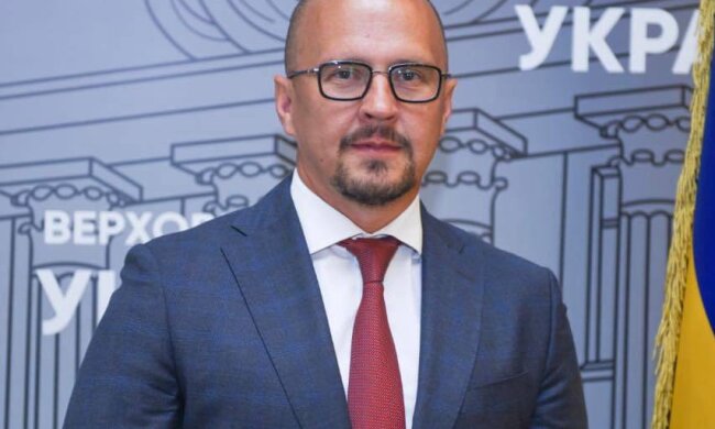 Сергей Вельможный