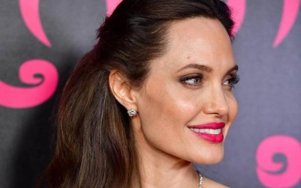 Анджелина Джоли обзаведется еще двумя детьми
