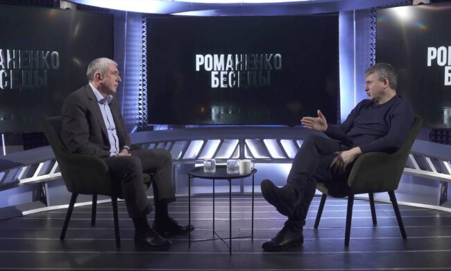 Олександр Левченко