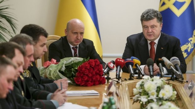 РНБО ухвалила прораховане рішення за договором про дружбу з Росією