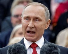 Чего Путин боится больше всего
