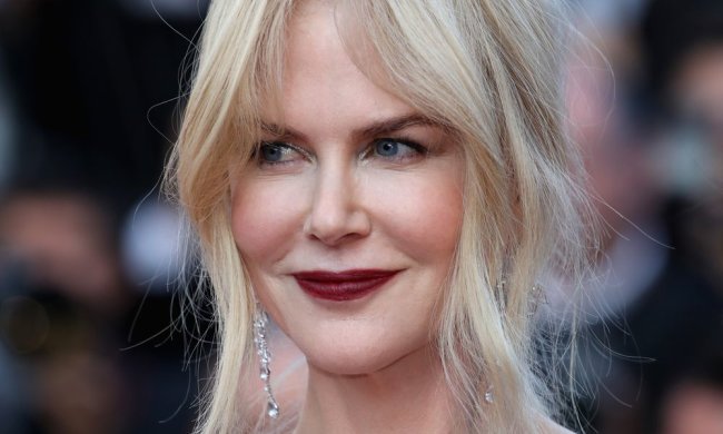 Никогда не поздно: 7 знаменитых женщин, которые родили после 40