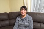 Зірка "Лісапетного батальйону" Фаліон зізналася в особливих стосунках: "Нас поєднують…"