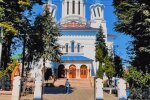 Черновчанин снял видео ко Дню города, скриншот
