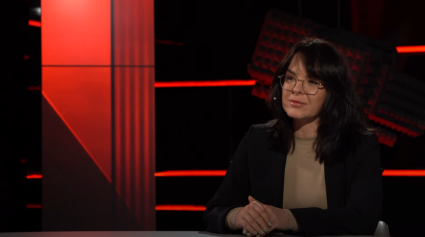 Культурний фронт: депутатка заявила, що Україна активно працює, щоб повернути собі своє