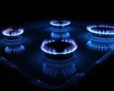 Українцям роз'яснили принцип розрахунку вартості газу