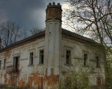 Во Львовской области продают архитектурный шедевр за $15 000 (фото)