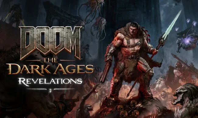 DOOM: The Dark Ages — DLC Revelations