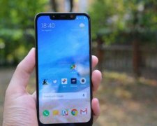Xiaomi показал главного конкурента Samsung и OnePlus