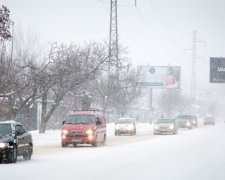 Двоє людей загинули від холоду в Одесі