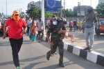 На заводі в Індії стався витік газу // фото TOI Vizag