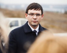 Мураев призвал Зеленского развеять тьму
