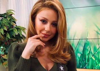 Тина Кароль, instagram.com/tina_karol/