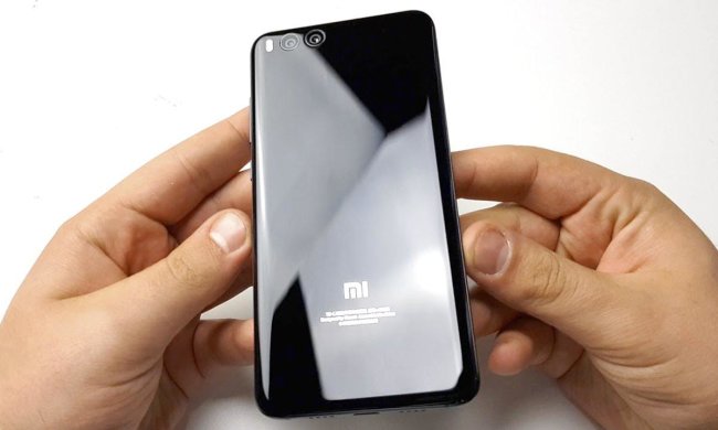 Xiaomi зв'язалася з постраждалим від згорілого Mi Note 3