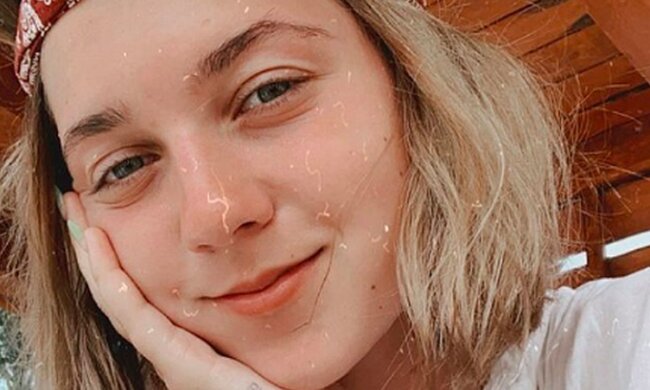 Наташа Горовая, instagram.com/natashka.gorovaya