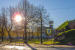 погода в Украине, фото pxhere