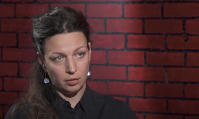 Ольга Альохіна